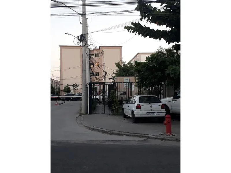 Apartamento em Venda Direta