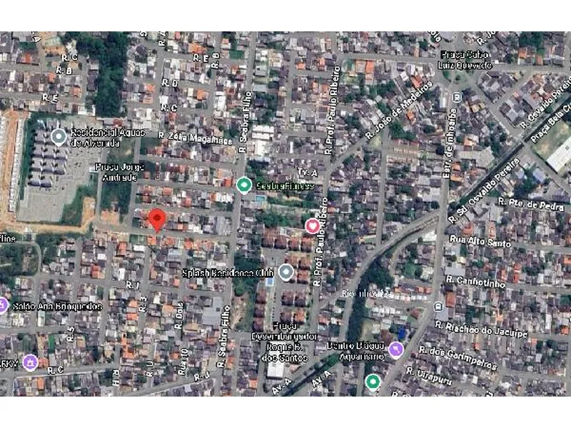 Apartamento em Leilão Extrajudicial