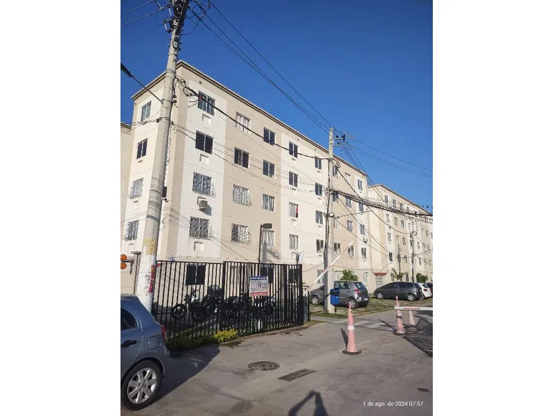 Apartamento em Venda Direta