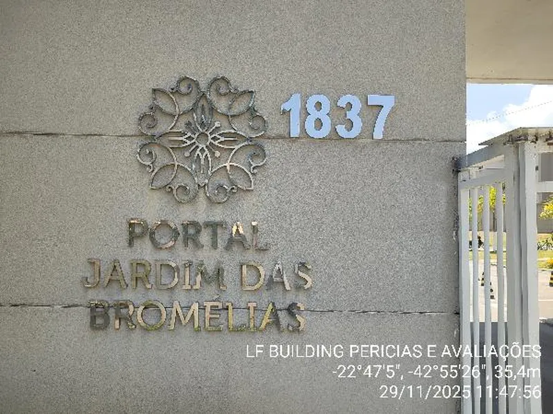 Apartamento em Licitação