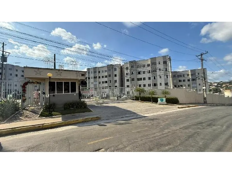 Apartamento em Venda Direta