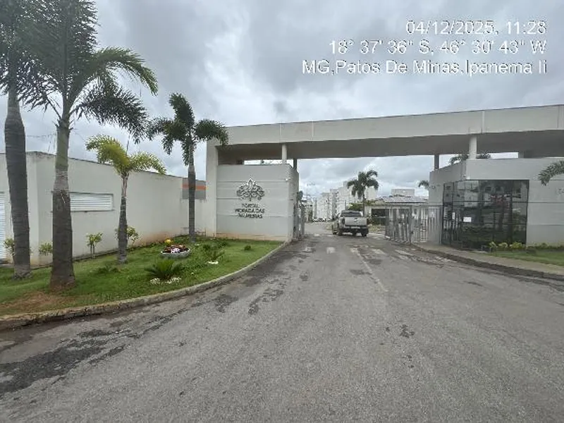 Apartamento em Licitação