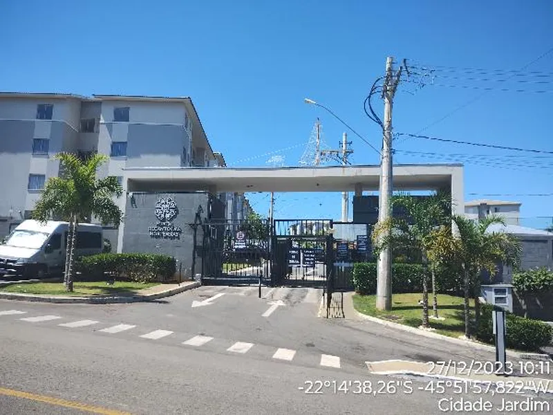 Apartamento em Licitação