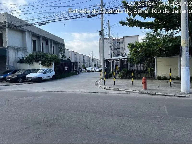 Apartamento em Venda Direta