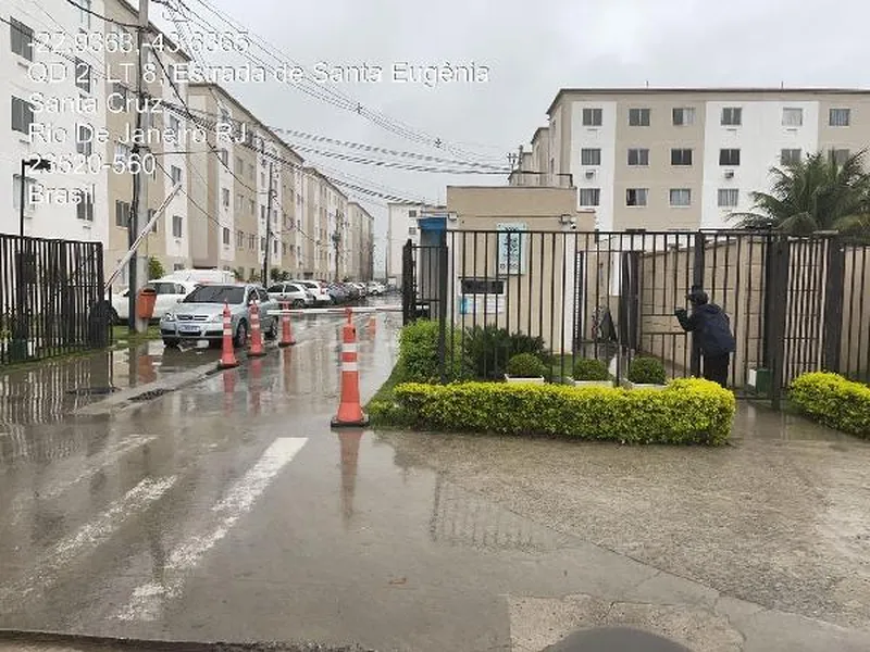 Apartamento em Venda Direta