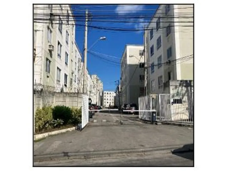 Apartamento em Venda Direta