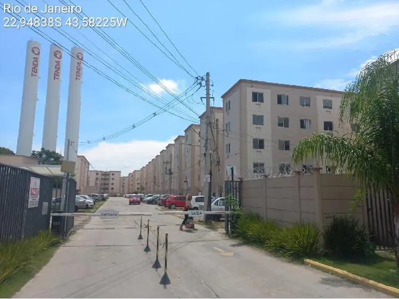 Apartamento em Venda Direta