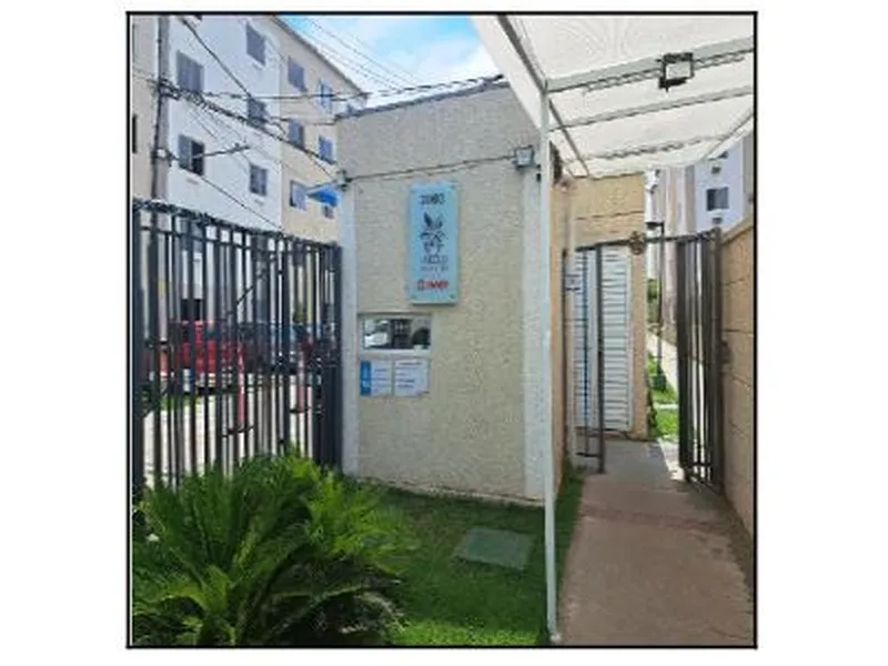 Apartamento em Venda Direta