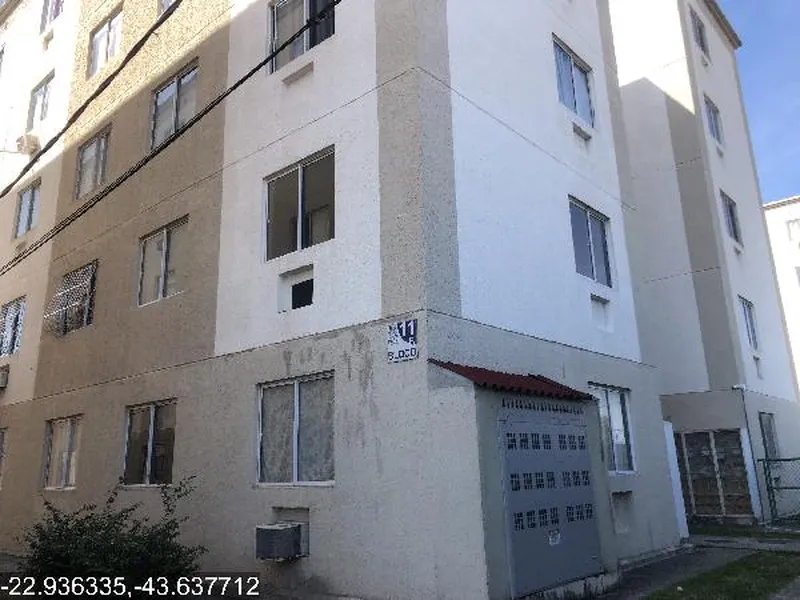 Apartamento em Venda Direta