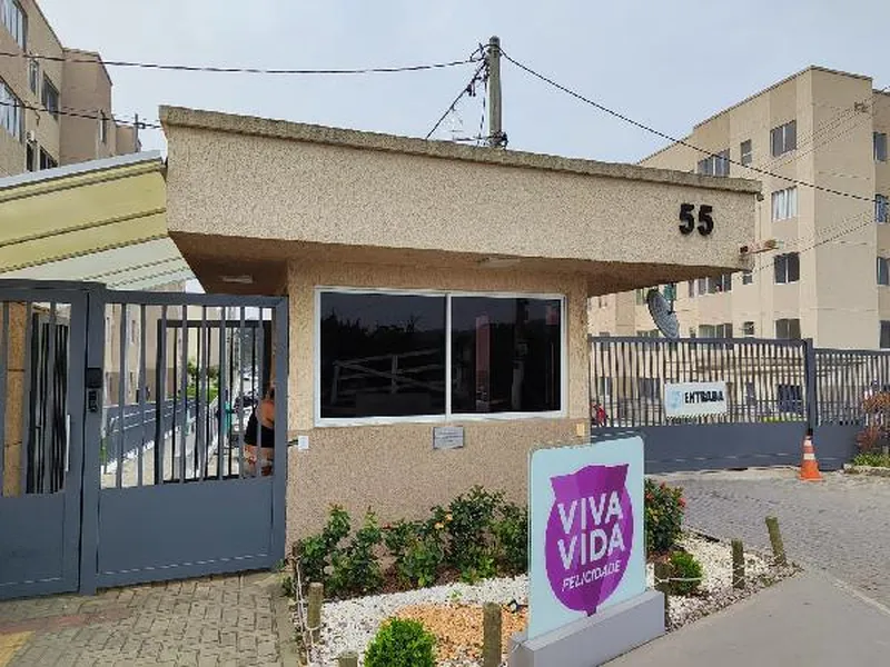 Apartamento em Venda Direta