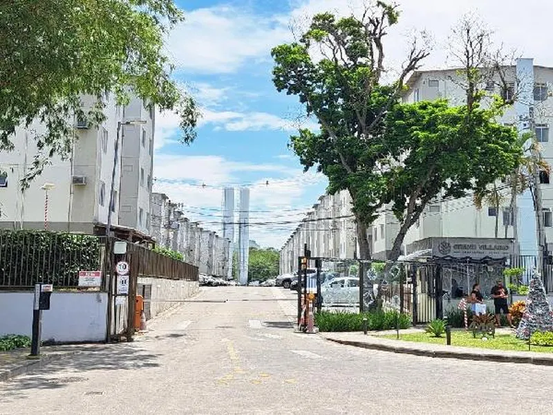 Apartamento em Venda Direta