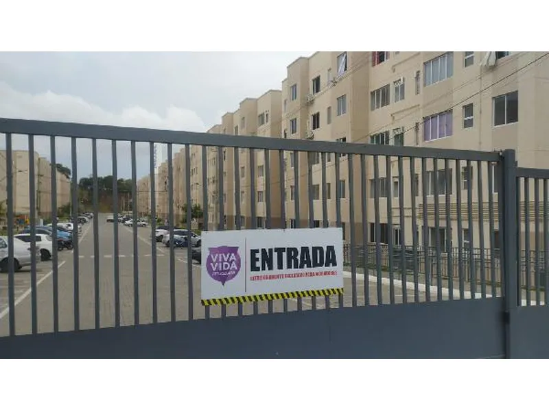 Apartamento em Venda Direta