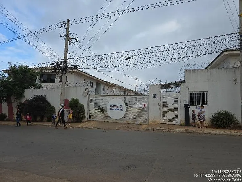 Apartamento em Licitação