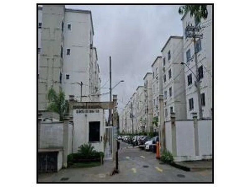 Apartamento em Venda Direta