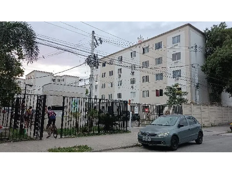 Apartamento em Venda Direta