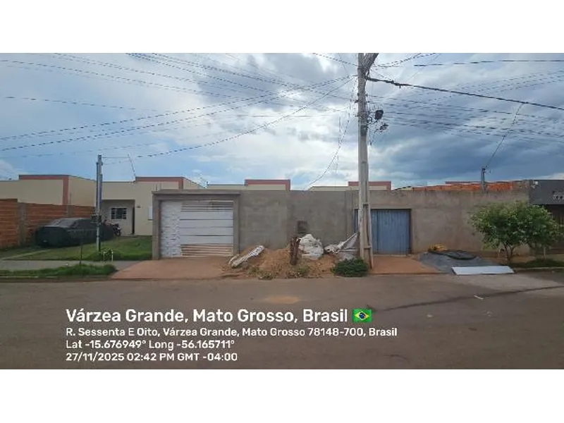Casa em Venda Direta
