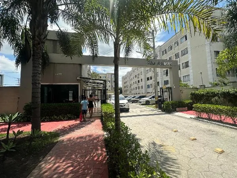 Apartamento em Venda Direta