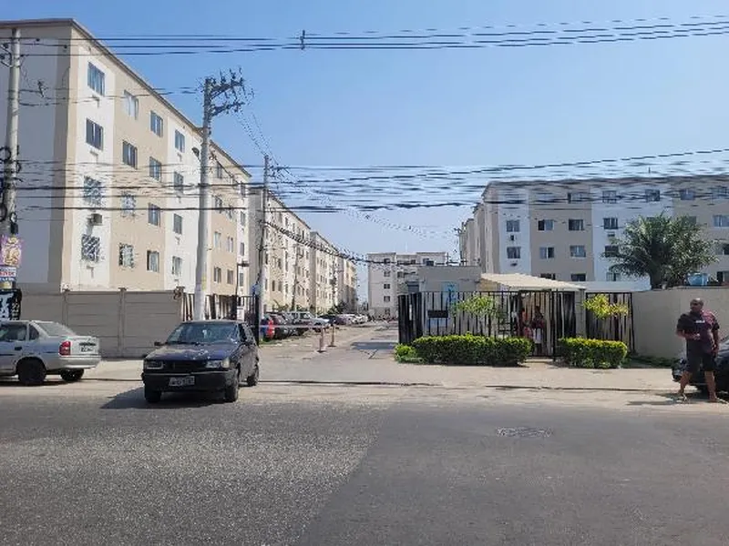 Apartamento em Venda Direta