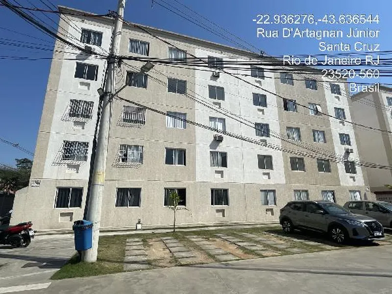 Apartamento em Venda Direta