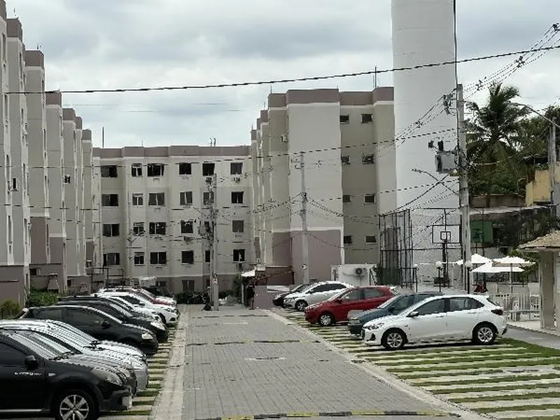 Apartamento em Venda Direta