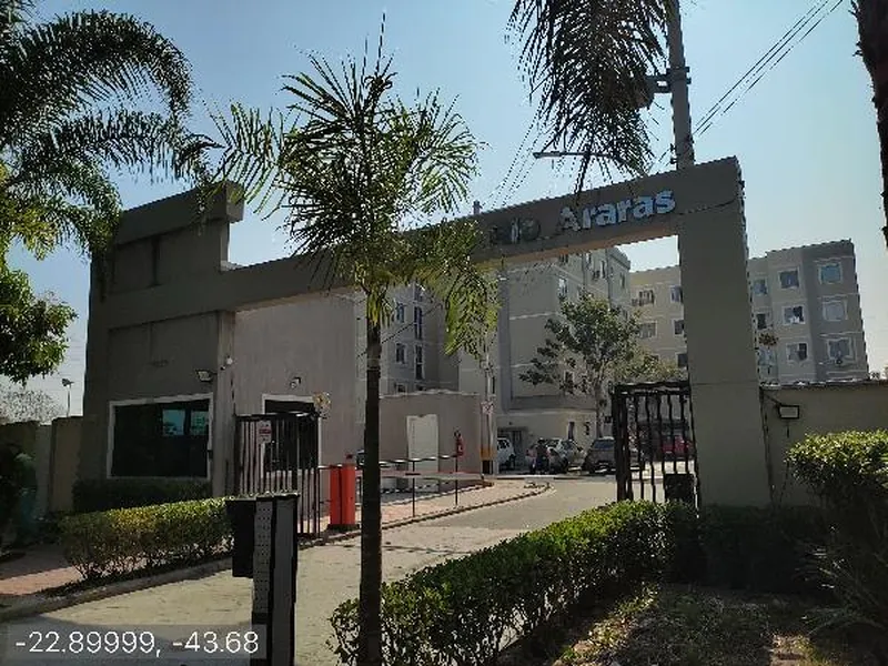 Apartamento em Venda Direta