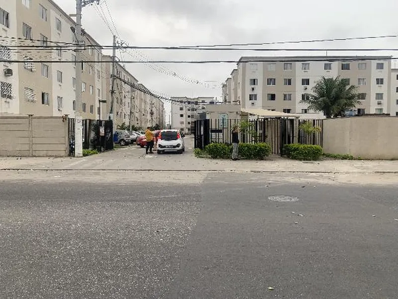 Apartamento em Venda Direta