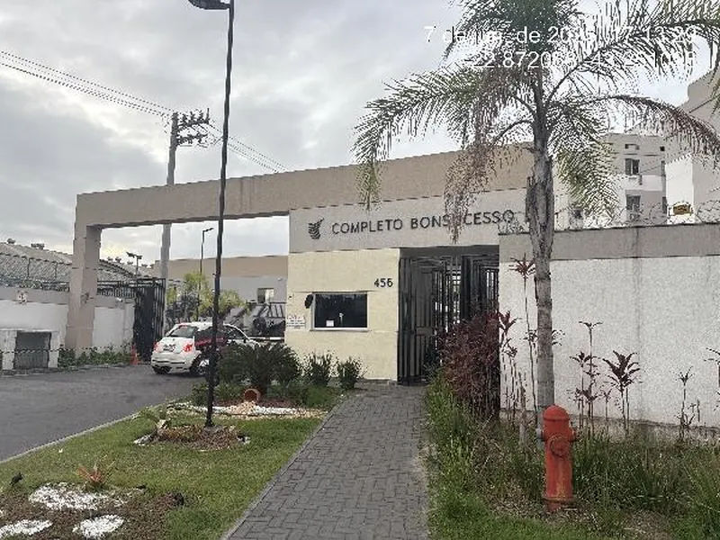 Apartamento em Venda Direta