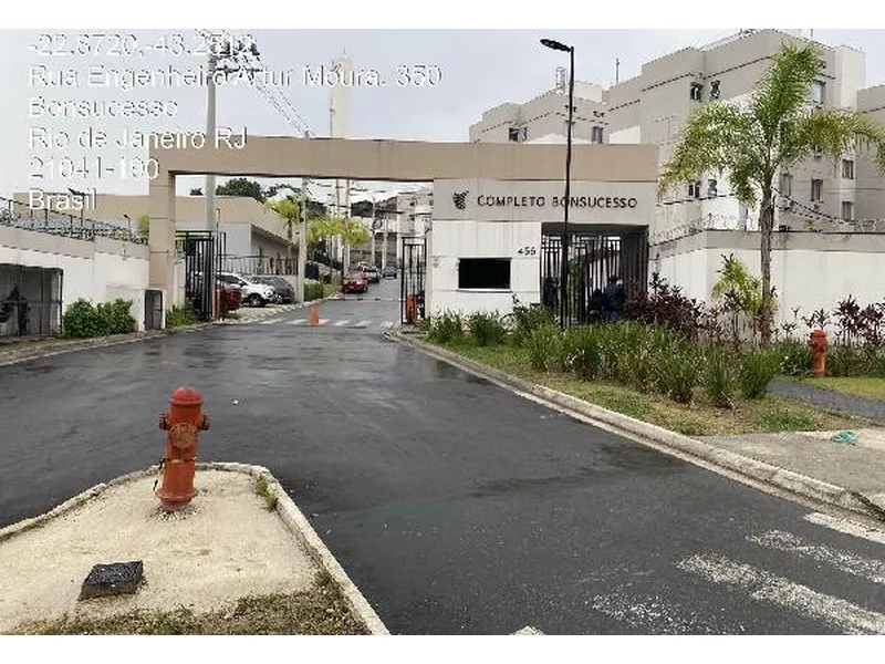 Apartamento em Venda Direta