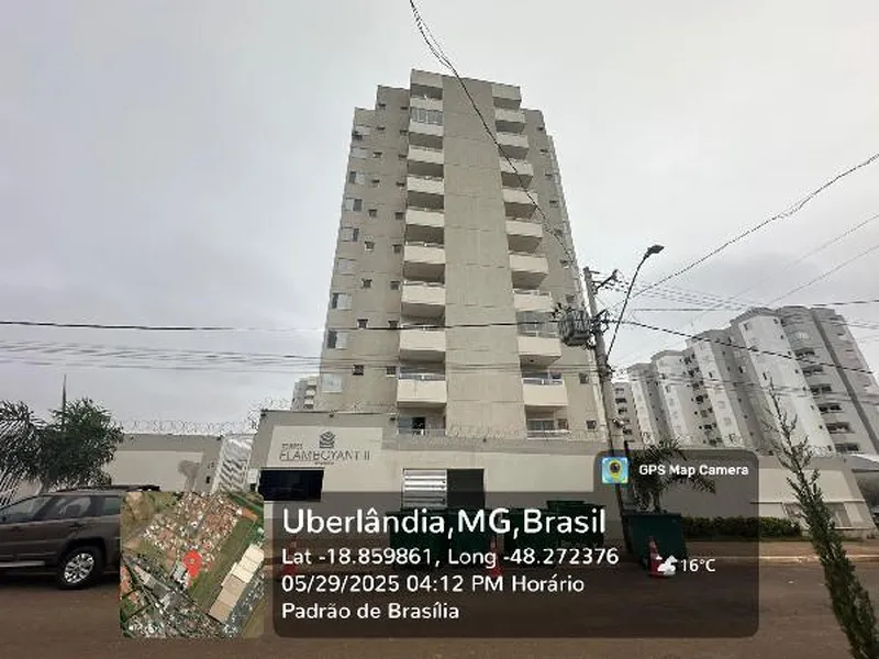 Apartamento em Licitação