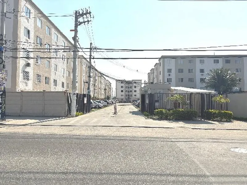 Apartamento em Venda Direta