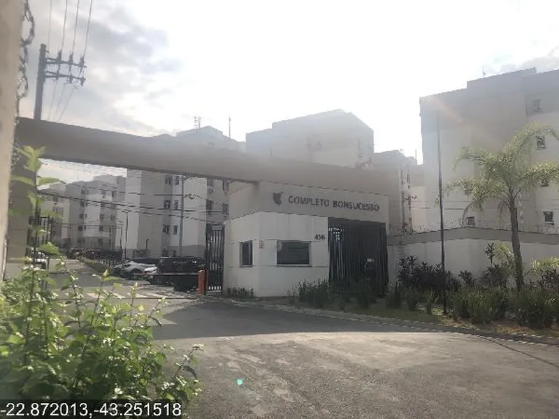 Apartamento em Venda Direta