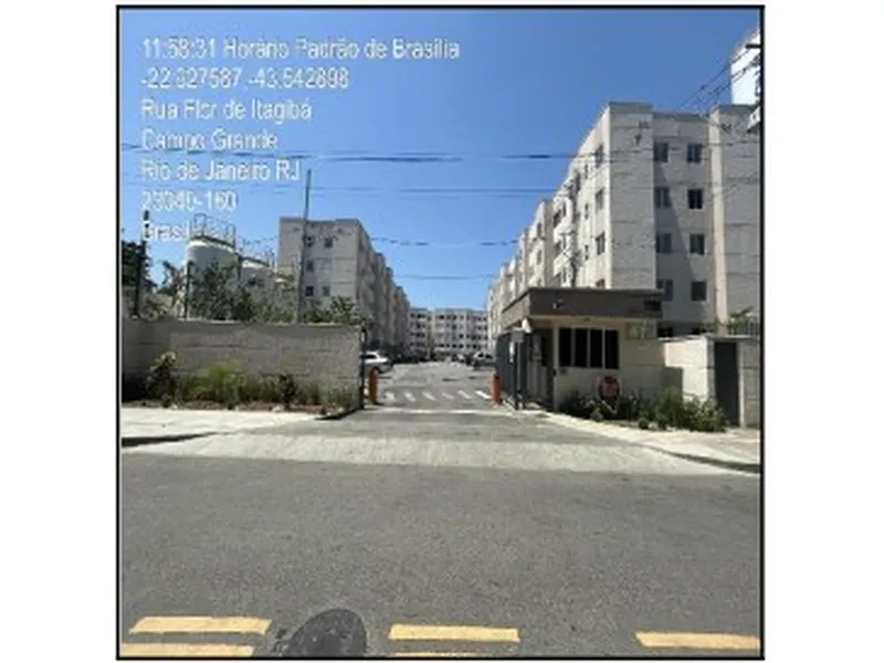 Apartamento em Venda Direta