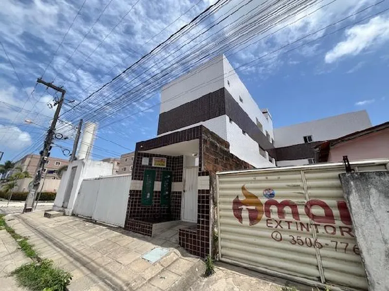 Apartamento em Licitação