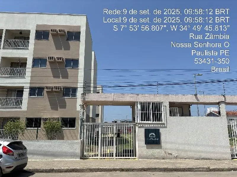 Apartamento em Licitação