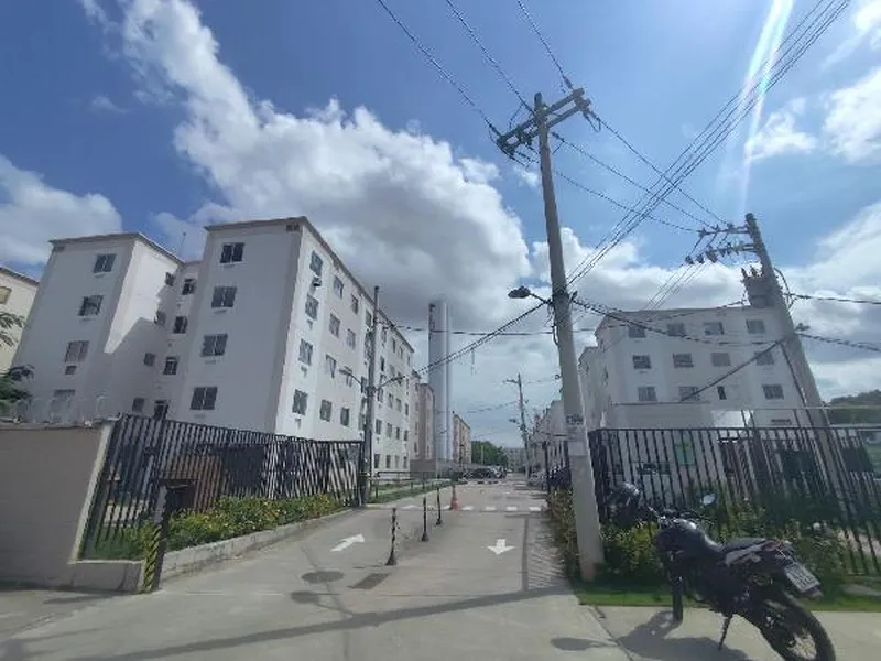 Apartamento em Venda Direta