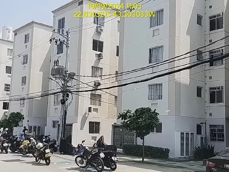 Apartamento em Venda Direta