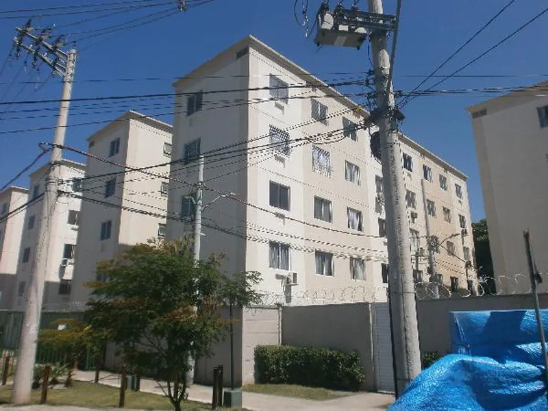 Apartamento em Venda Direta