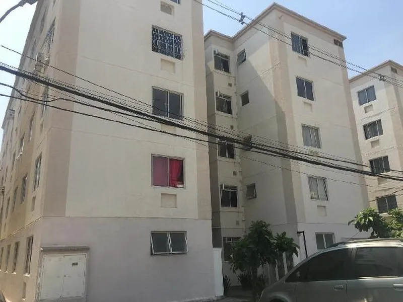 Apartamento em Venda Direta
