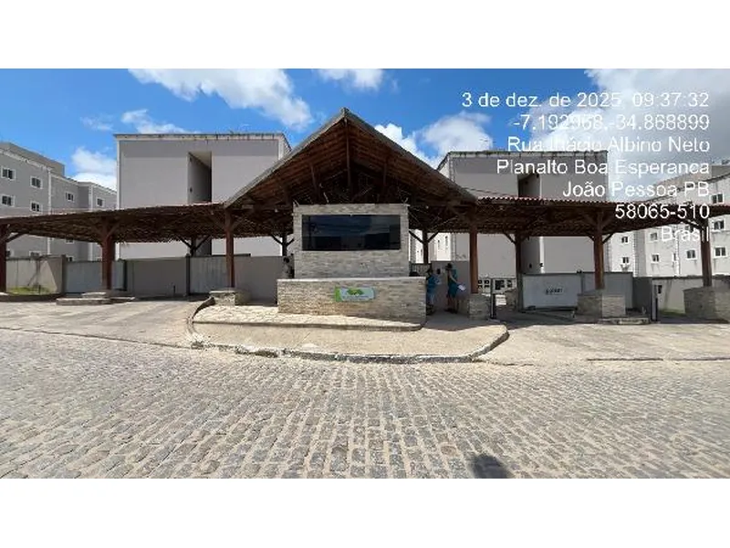 Apartamento em Licitação