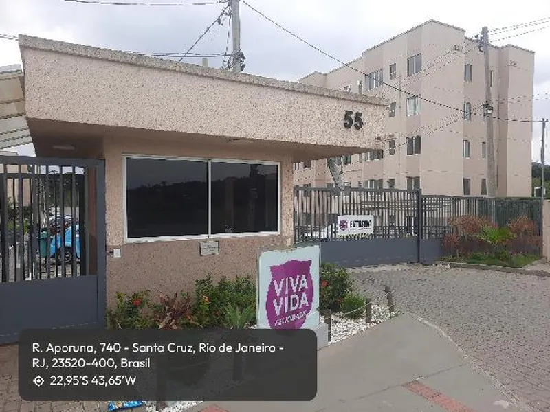 Apartamento em Venda Direta