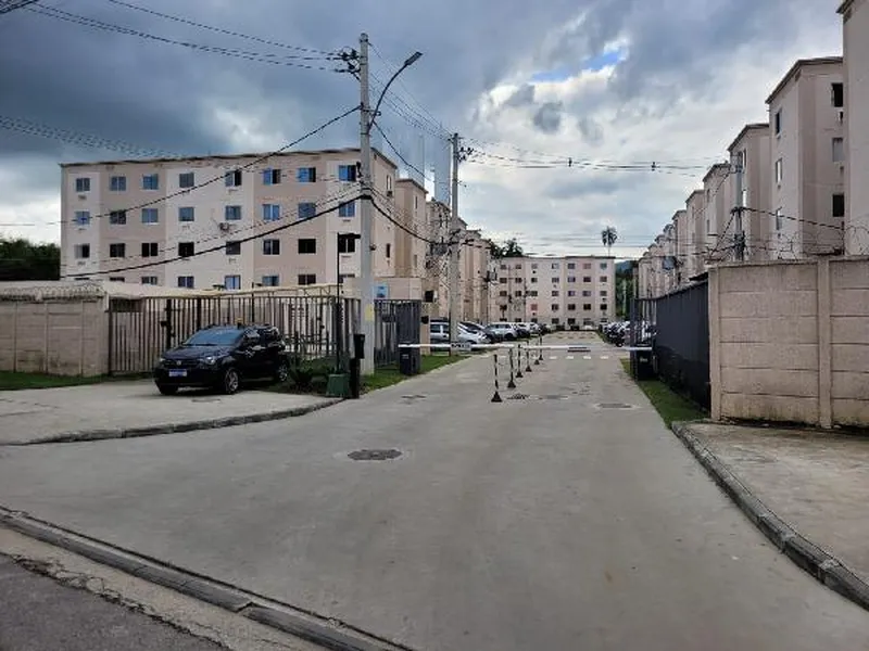 Apartamento em Venda Direta