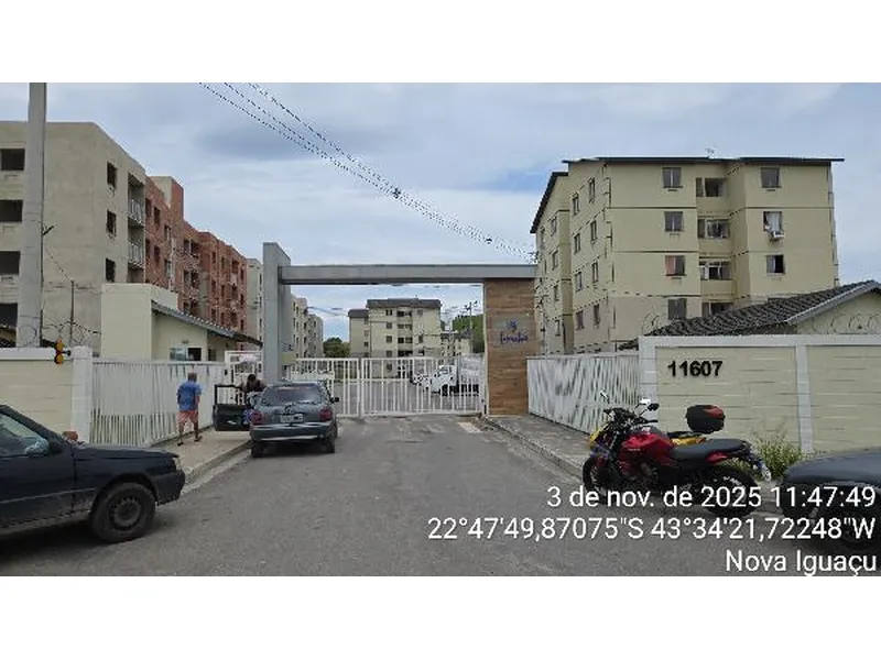 Apartamento em Venda Direta