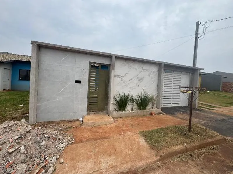 Casa em Leilão Extrajudicial