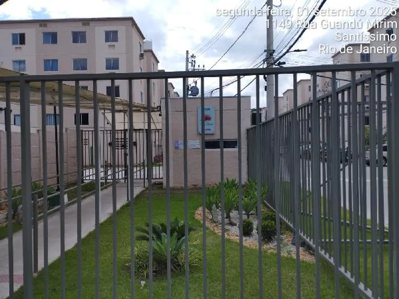 Apartamento em Venda Direta