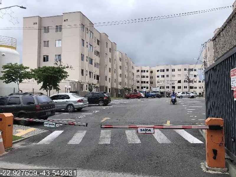 Apartamento em Venda Direta