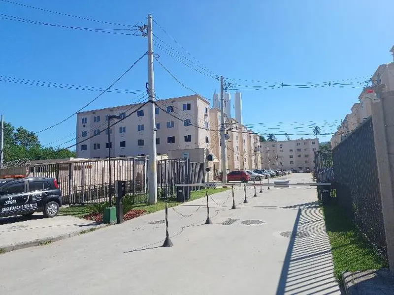 Apartamento em Venda Direta