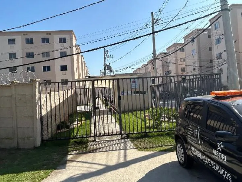 Apartamento em Venda Direta