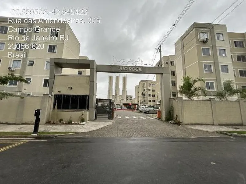 Apartamento em Venda Direta