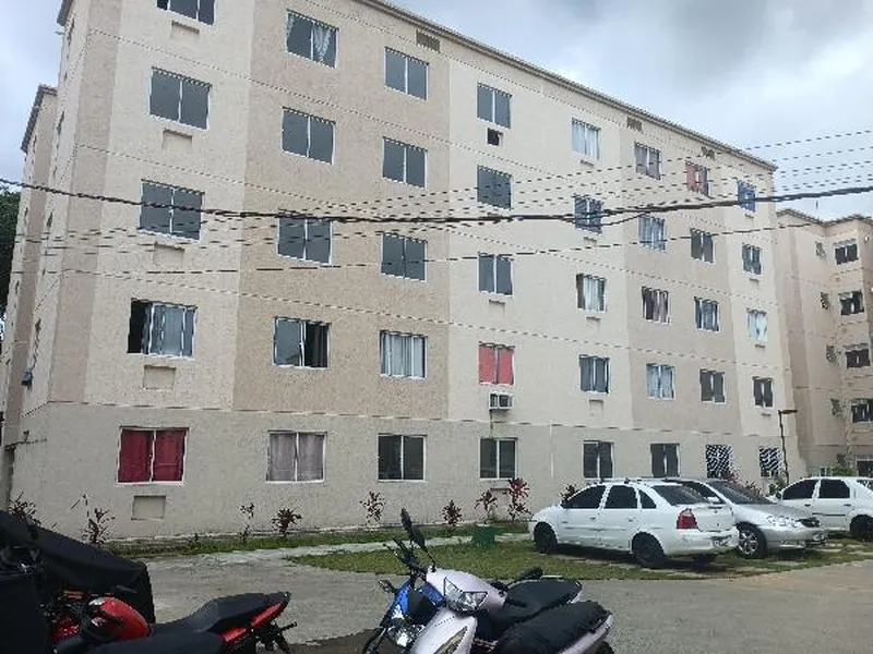 Apartamento em Venda Direta