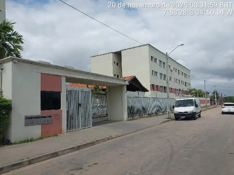 Apartamento em Licitação